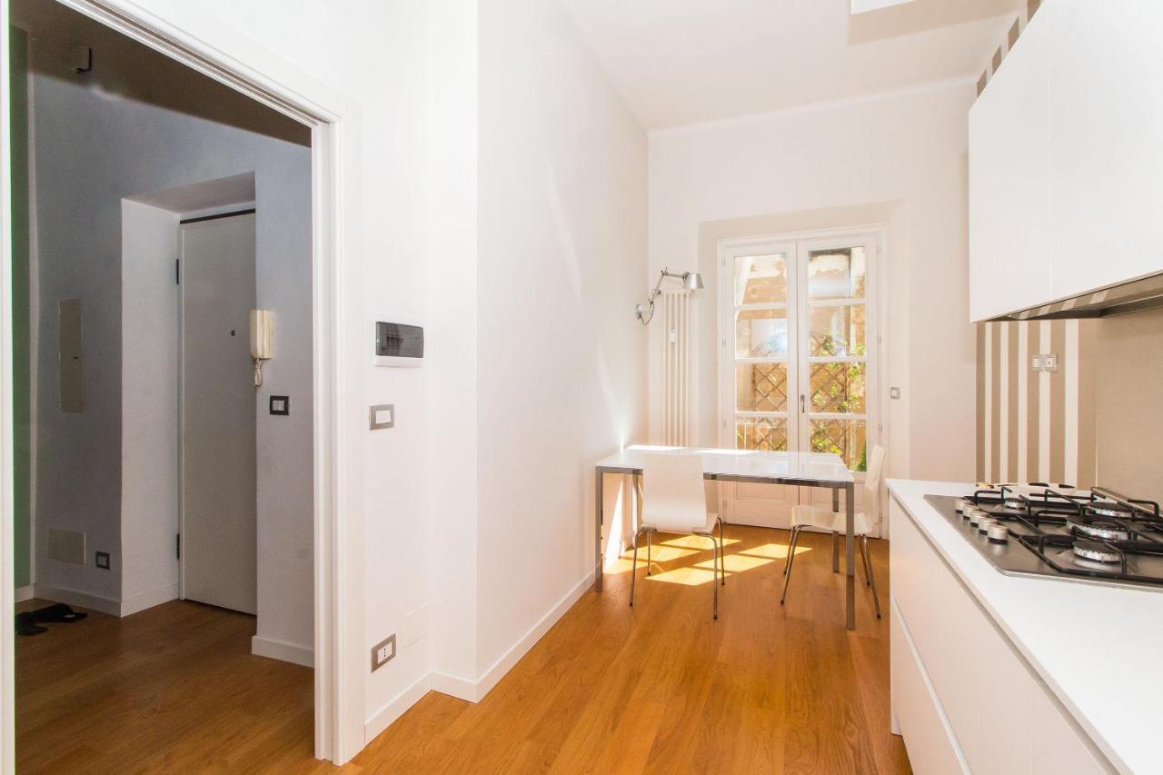 Porta Nuova & Parco Del Valentino Roomy Flat Turin Exterior photo