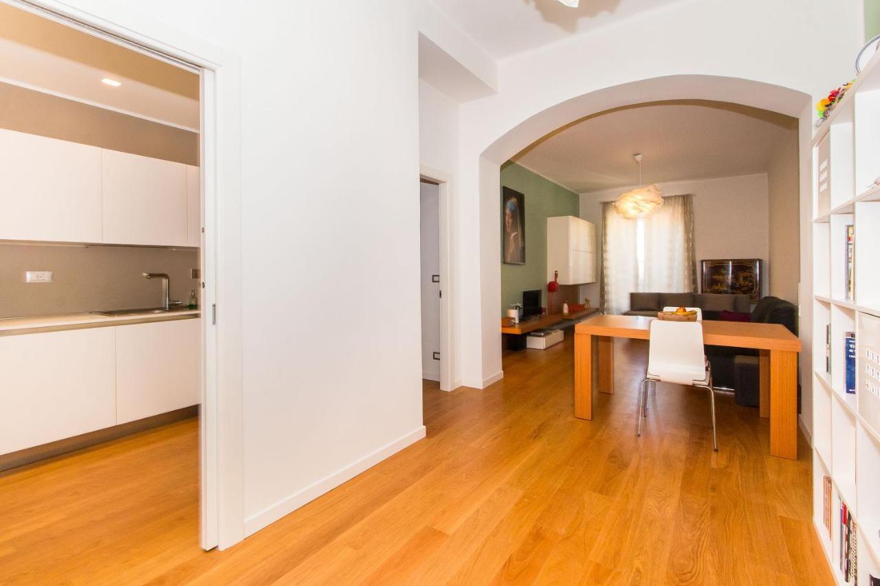 Porta Nuova & Parco Del Valentino Roomy Flat Turin Exterior photo